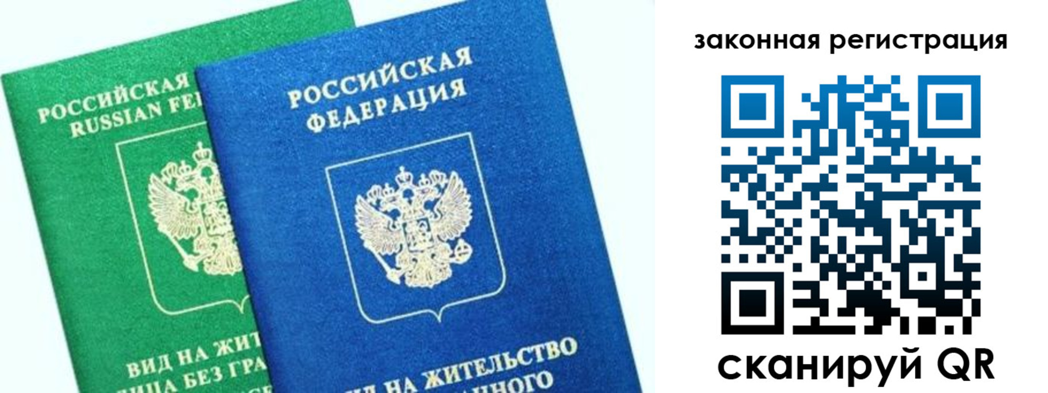 купить прописку в Мурманской области